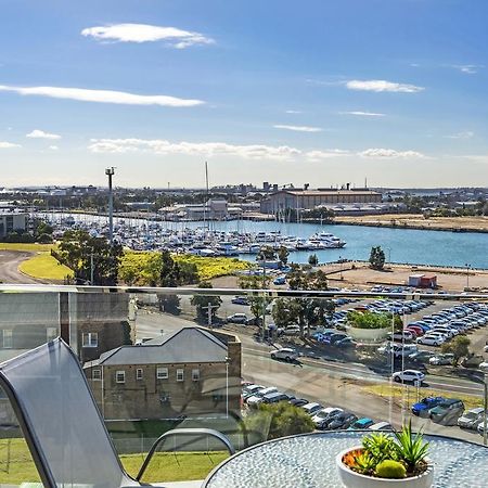 Astra Apartments Newcastle Kültér fotó