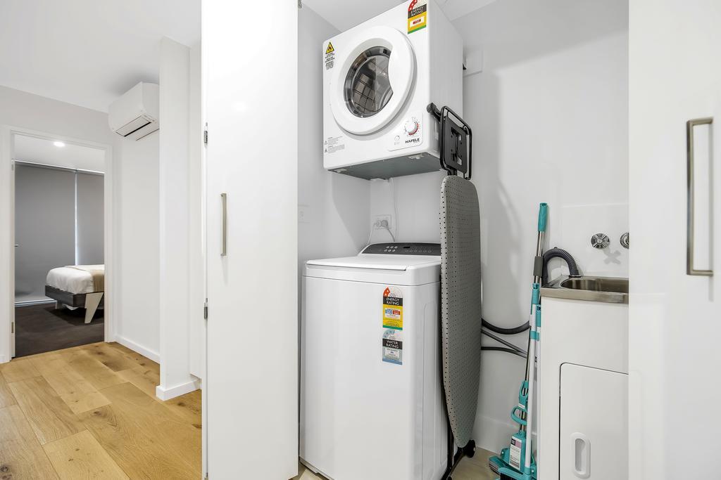 Astra Apartments Newcastle Kültér fotó