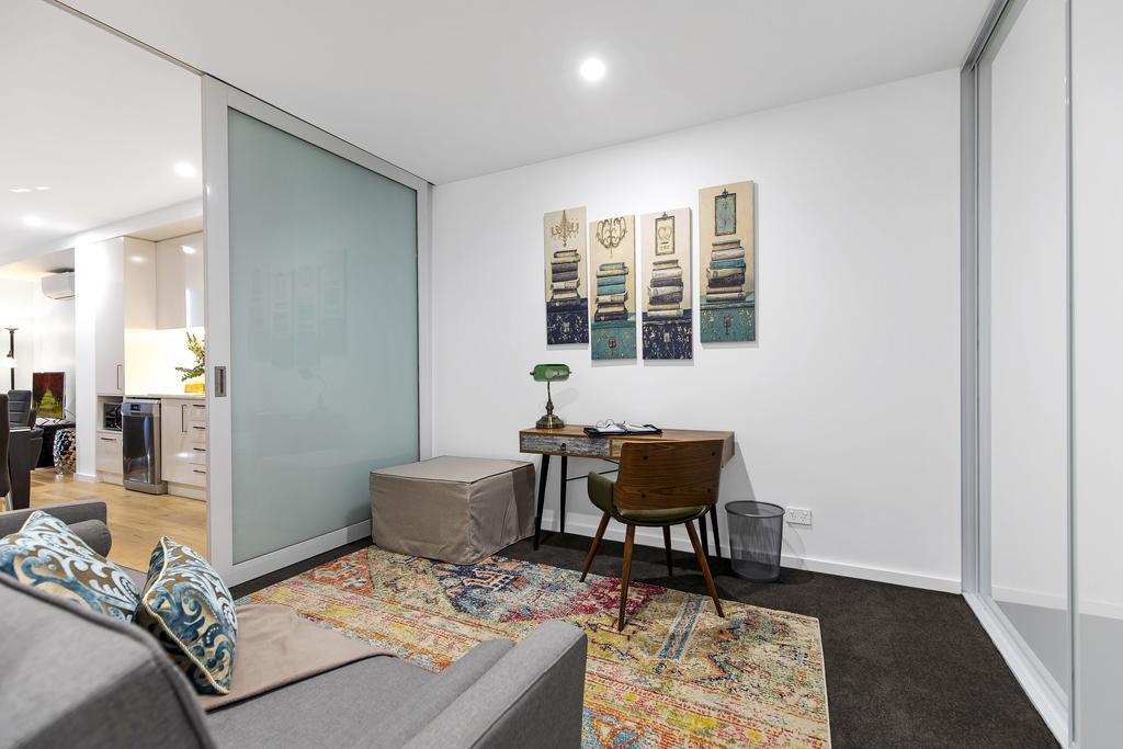 Astra Apartments Newcastle Kültér fotó