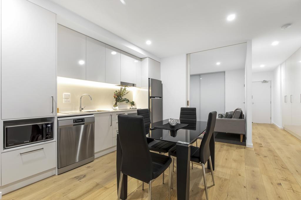 Astra Apartments Newcastle Kültér fotó