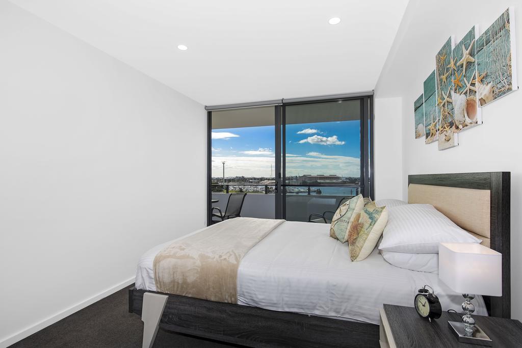 Astra Apartments Newcastle Kültér fotó