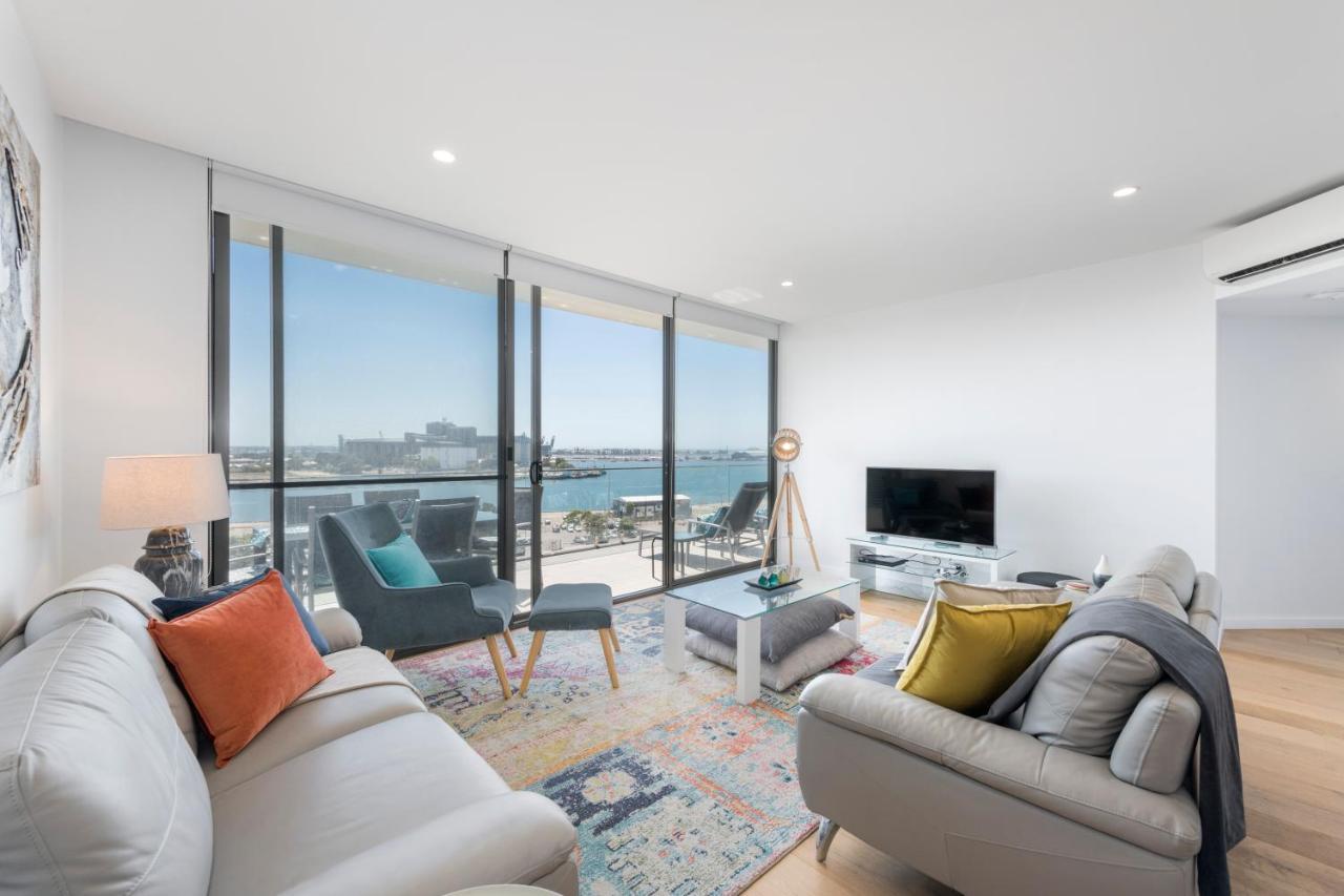 Astra Apartments Newcastle Kültér fotó