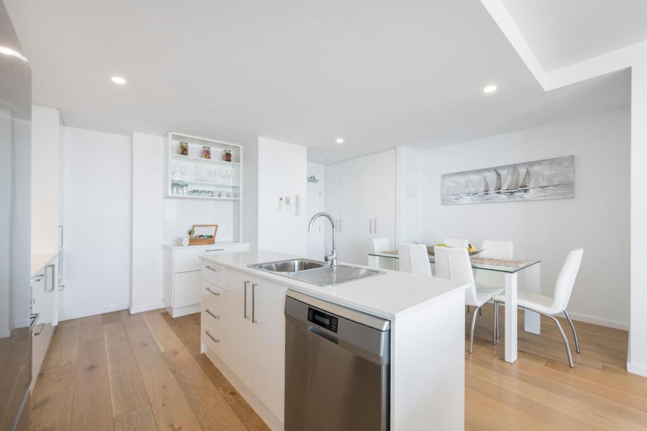 Astra Apartments Newcastle Kültér fotó
