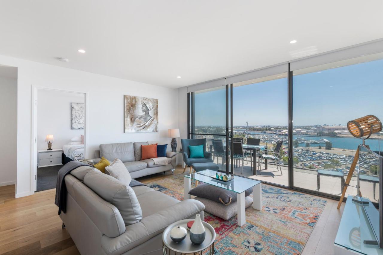 Astra Apartments Newcastle Kültér fotó