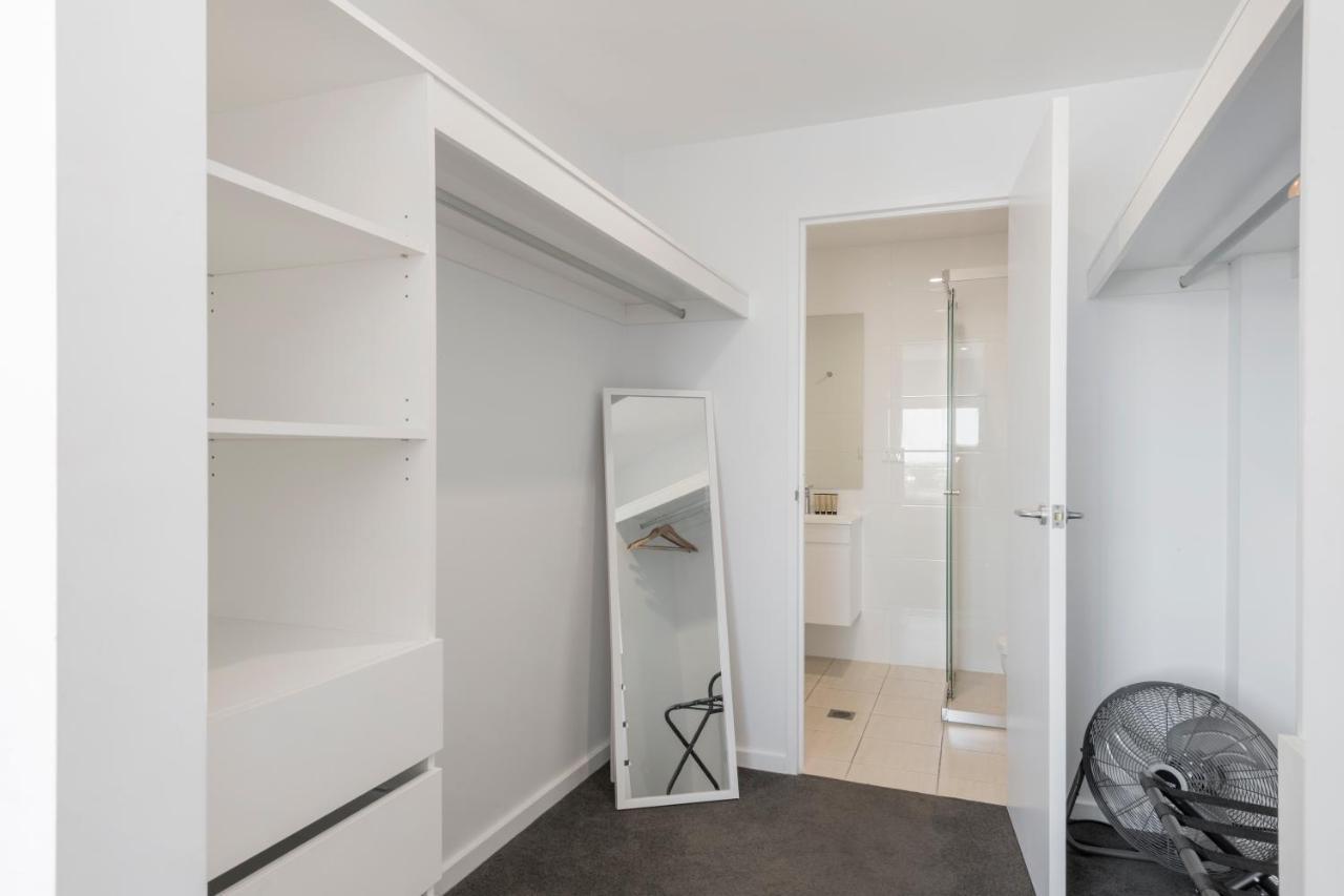Astra Apartments Newcastle Kültér fotó