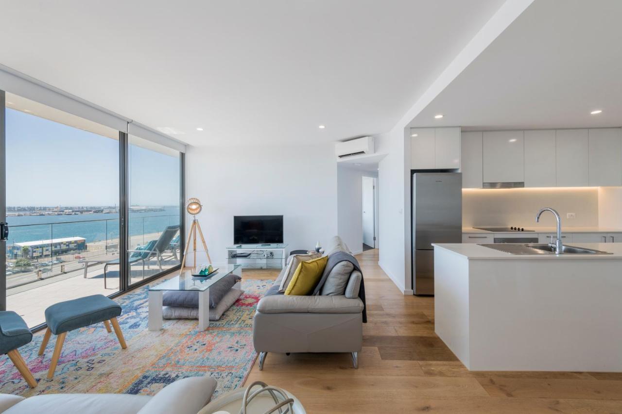 Astra Apartments Newcastle Kültér fotó