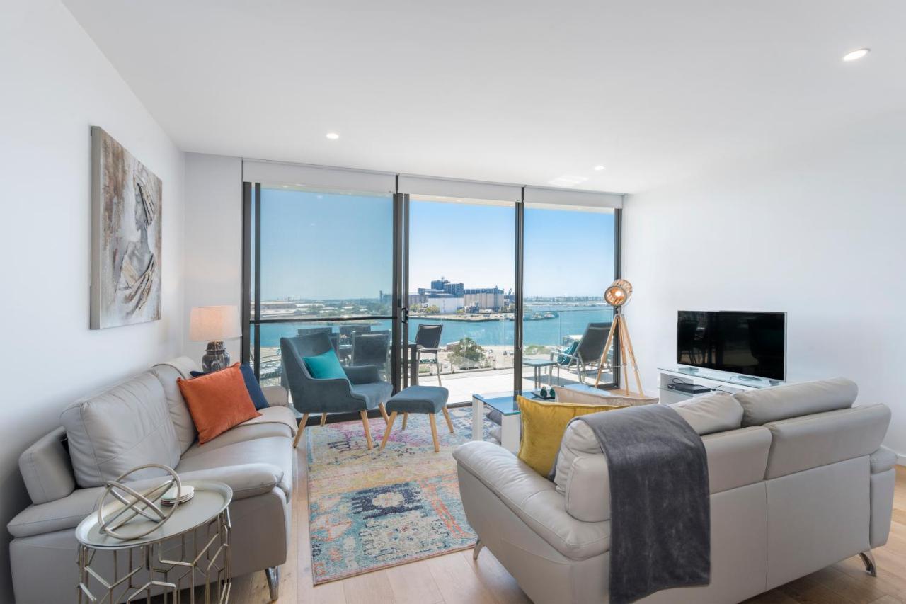 Astra Apartments Newcastle Kültér fotó