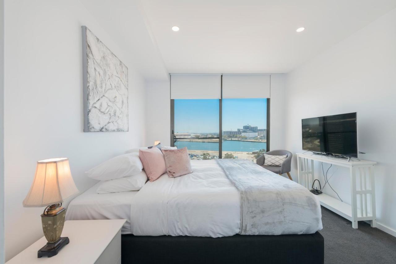 Astra Apartments Newcastle Kültér fotó