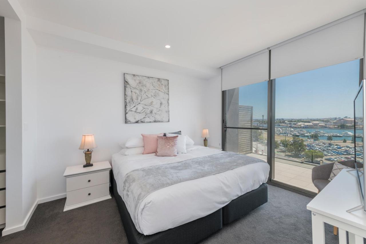 Astra Apartments Newcastle Kültér fotó